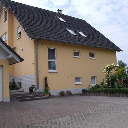 Ferienwohnung Am Reitplatz Neuried  Exterior photo