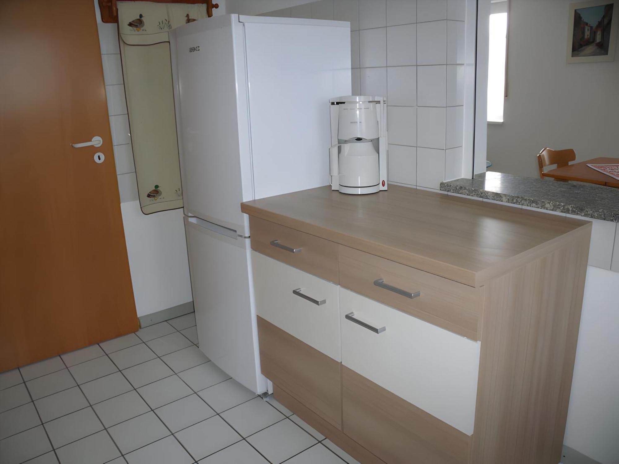 Ferienwohnung Am Reitplatz Neuried  Exterior photo