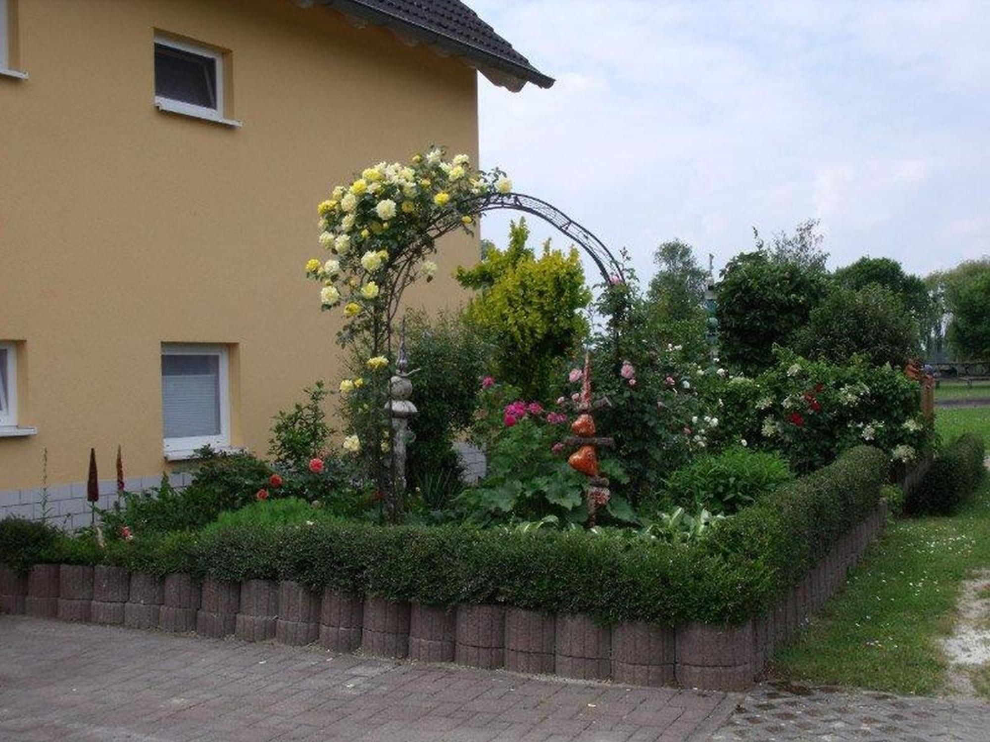Ferienwohnung Am Reitplatz Neuried  Exterior photo
