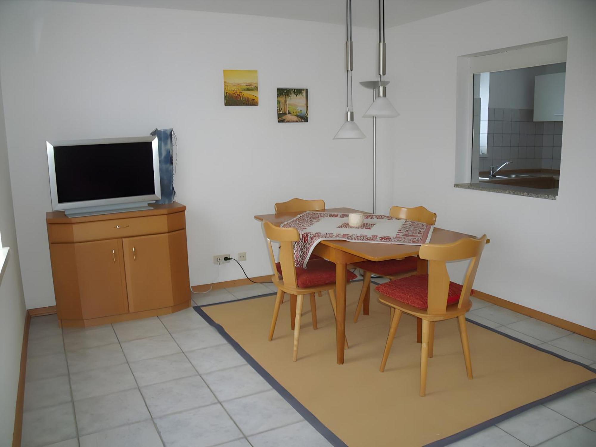 Ferienwohnung Am Reitplatz Neuried  Exterior photo