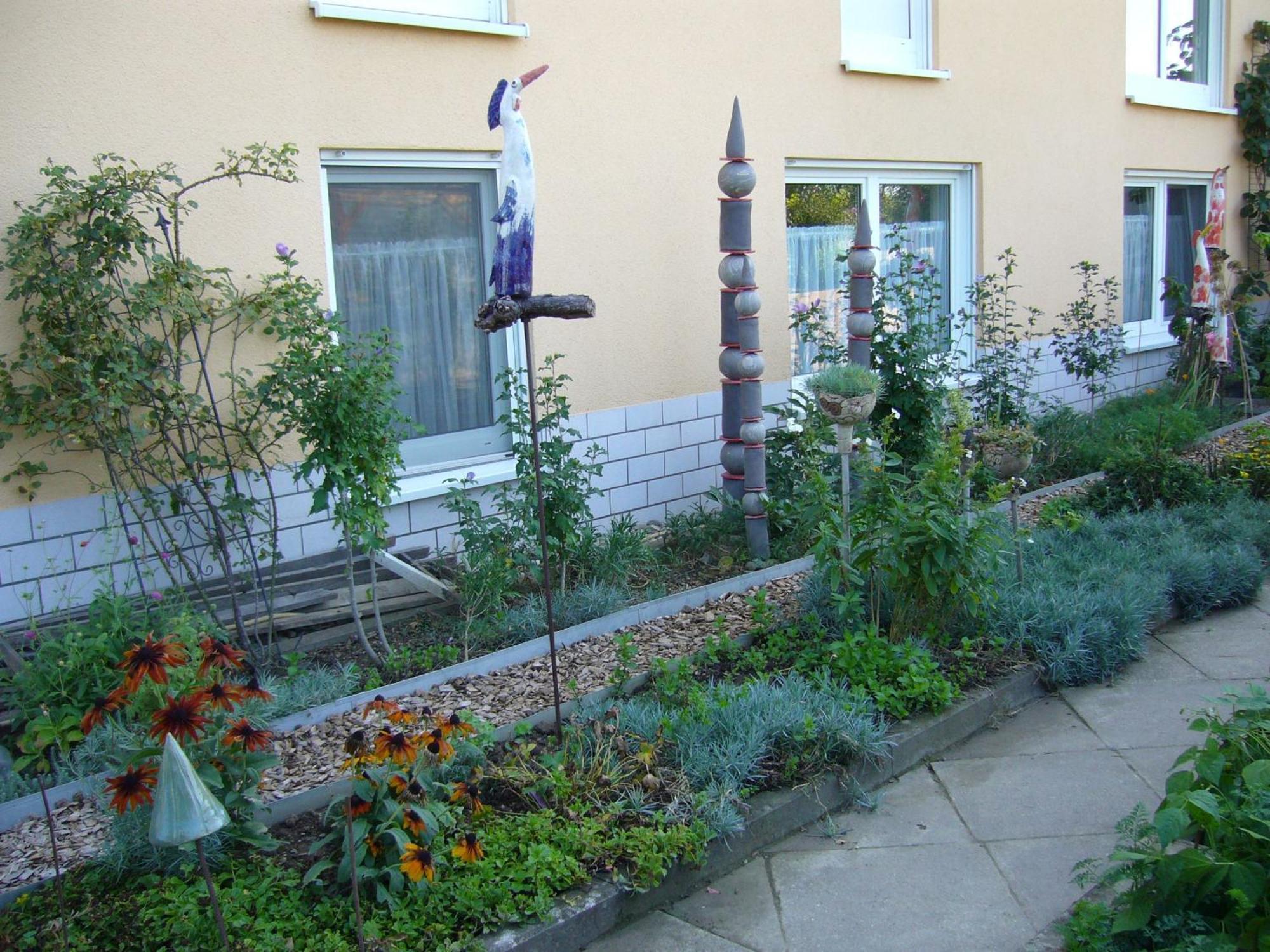 Ferienwohnung Am Reitplatz Neuried  Exterior photo